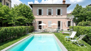 Villa Lilli 8